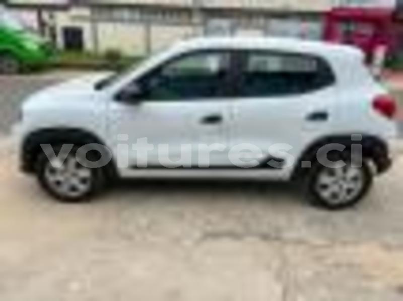 Big with watermark renault kwid ivory coast aboisso 36141