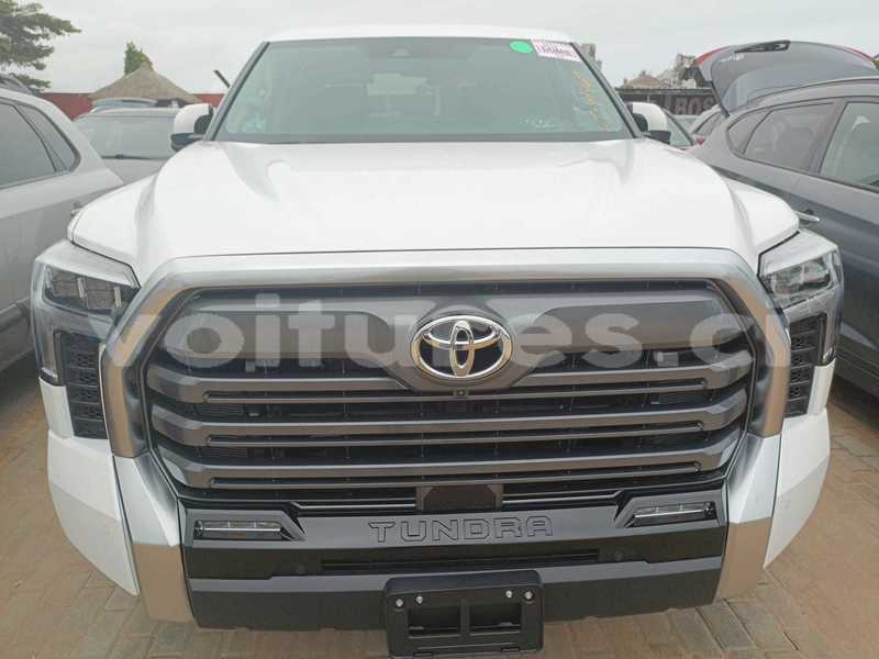 Big with watermark toyota tundra ivory coast aboisso 36145