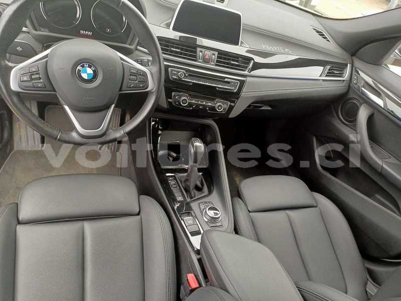 Big with watermark bmw x2 ivory coast aboisso 36146