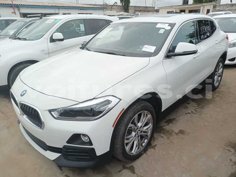 Big with watermark bmw x2 ivory coast aboisso 36146