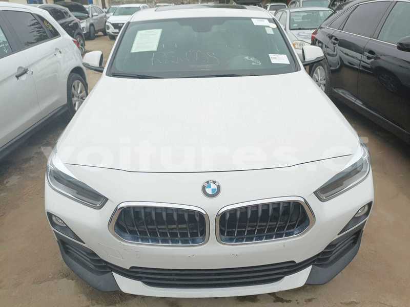 Big with watermark bmw x2 ivory coast aboisso 36146