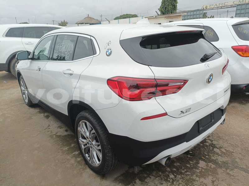 Big with watermark bmw x2 ivory coast aboisso 36146