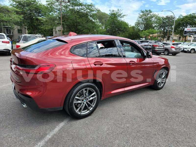 Big with watermark bmw x4 ivory coast aboisso 36150