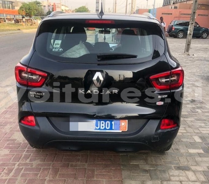 Big with watermark renault kaptur ivory coast aboisso 36155