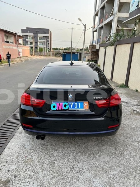 Big with watermark bmw 6 series ivory coast aboisso 36162