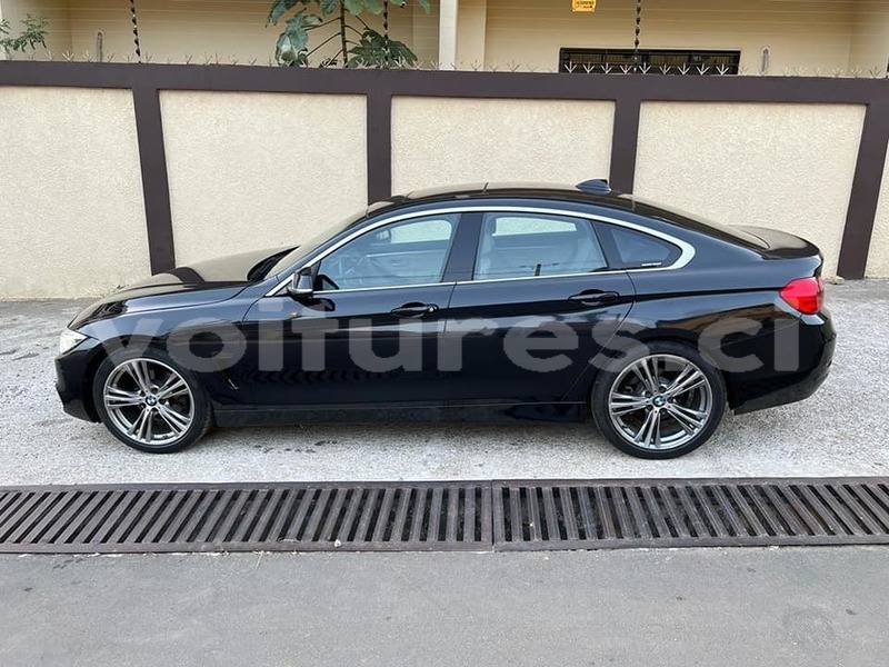 Big with watermark bmw 6 series ivory coast aboisso 36162