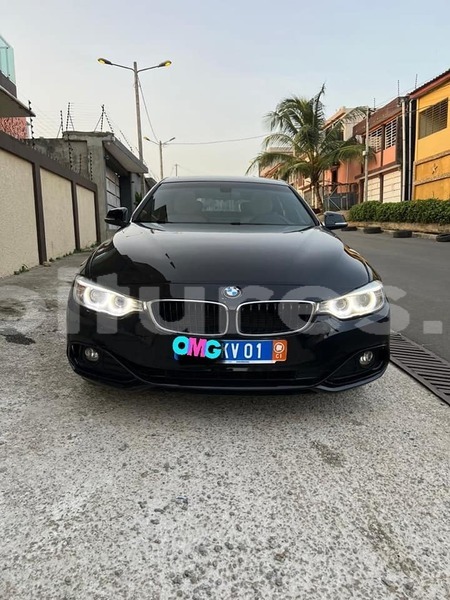 Big with watermark bmw 6 series ivory coast aboisso 36162