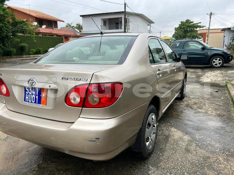 Big with watermark toyota corolla abidjan abidjan 36166