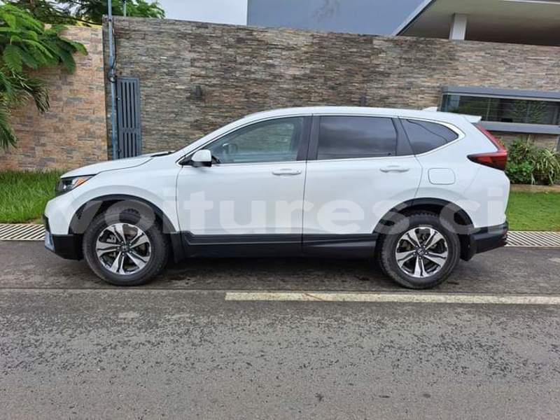 Big with watermark honda cr v abidjan abidjan 36167