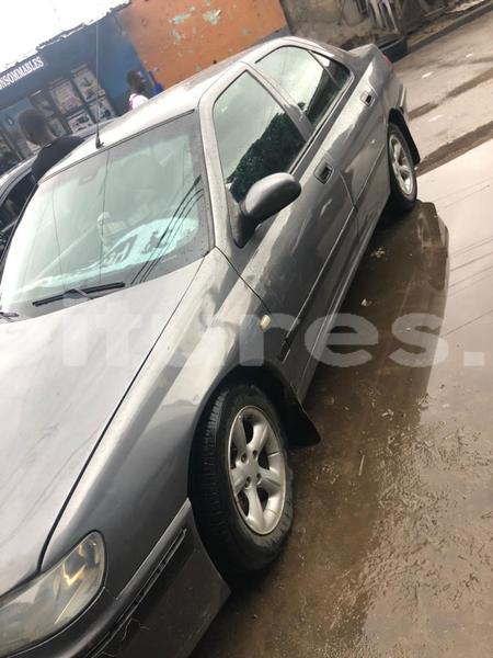 Big with watermark peugeot 406 abidjan abidjan 36172