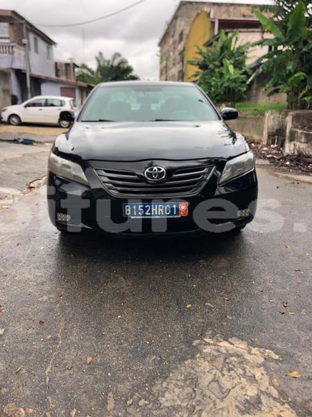 Big with watermark toyota camry abidjan abidjan 36176