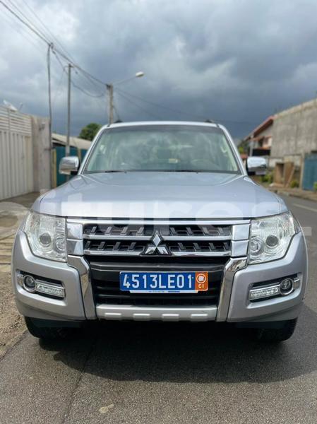 Big with watermark mitsubishi pajero abidjan abidjan 36181