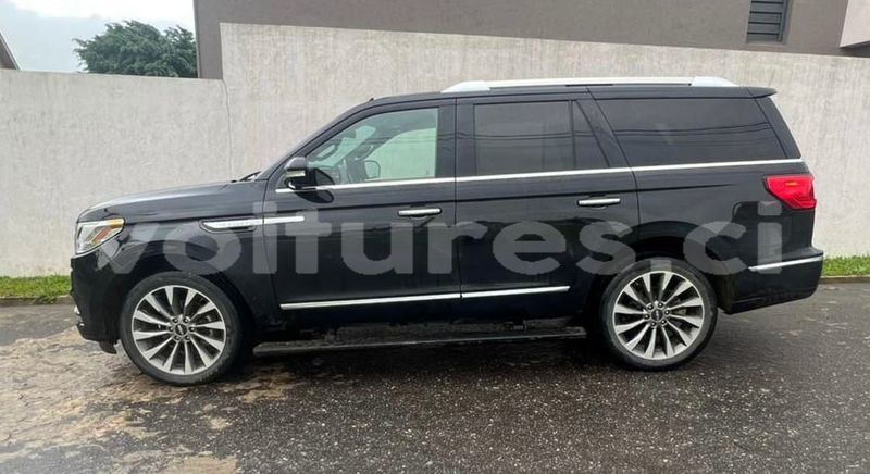 Big with watermark lincoln navigator abidjan abidjan 36182