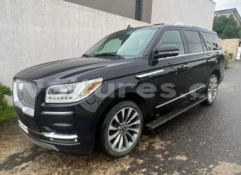 Big with watermark lincoln navigator abidjan abidjan 36182