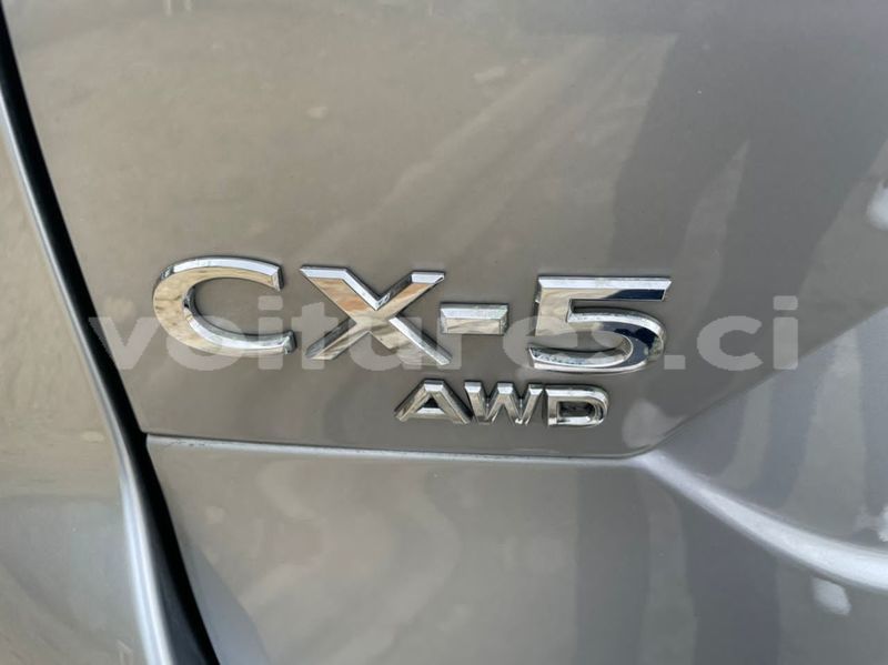 Big with watermark mazda cx 5 abidjan abidjan 36184