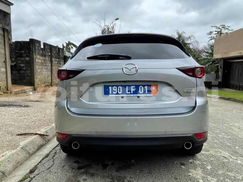 Big with watermark mazda cx 5 abidjan abidjan 36184