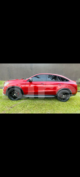 Big with watermark mercedes benz gle coupe abidjan abidjan 36188