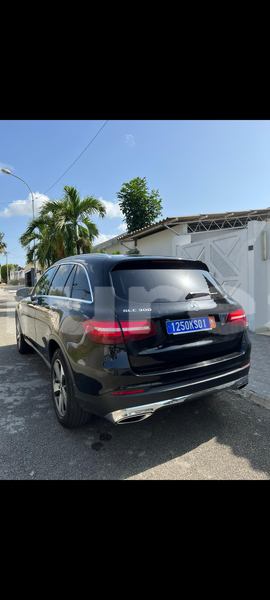 Big with watermark mercedes benz glc abidjan abidjan 36189