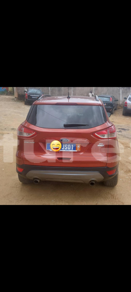 Big with watermark ford escape abidjan abidjan 36195