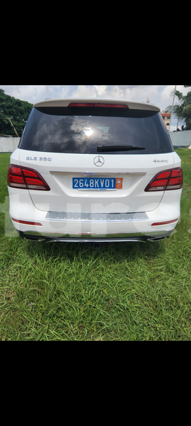 Big with watermark mercedes benz gle abidjan abidjan 36196