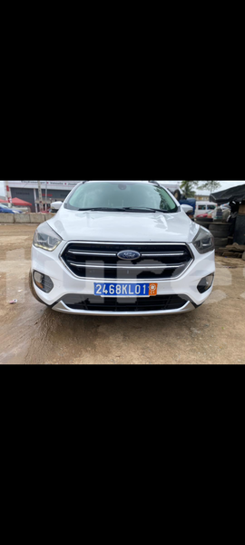 Big with watermark ford escape abidjan abidjan 36197