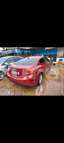 Big with watermark hyundai elantra abidjan abidjan 36204