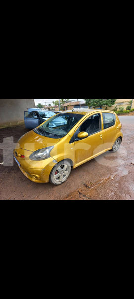 Big with watermark toyota aygo abidjan abidjan 36210