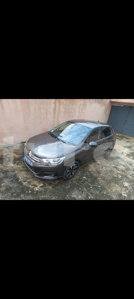 Big with watermark citroen c4 abidjan abidjan 36211