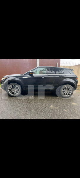 Big with watermark range rover evoque abidjan abidjan 36217