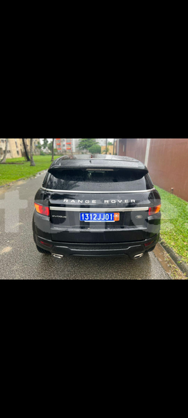 Big with watermark range rover evoque abidjan abidjan 36217