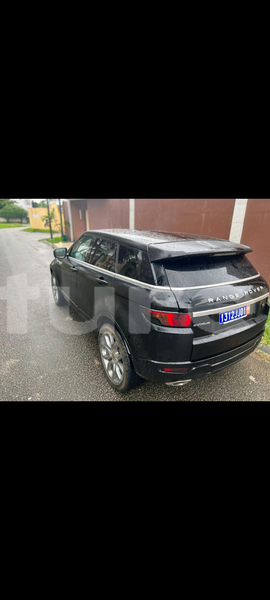 Big with watermark range rover evoque abidjan abidjan 36217