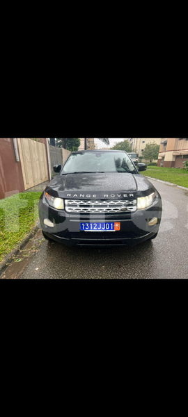 Big with watermark range rover evoque abidjan abidjan 36217