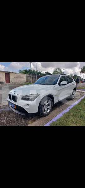 Big with watermark bmw x1 abidjan abidjan 36218