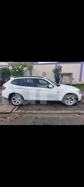 Big with watermark bmw x1 abidjan abidjan 36218