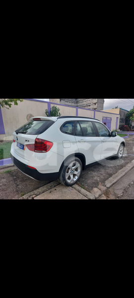 Big with watermark bmw x1 abidjan abidjan 36218