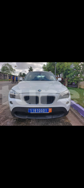 Big with watermark bmw x1 abidjan abidjan 36218