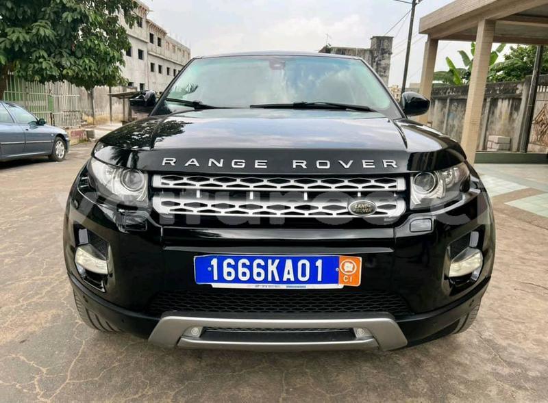 Big with watermark range rover evoque abidjan abidjan 36220