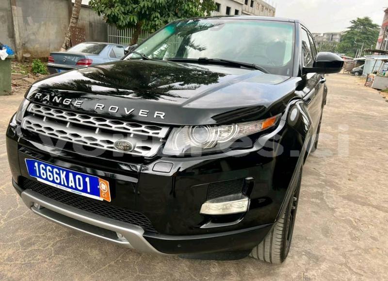 Big with watermark range rover evoque abidjan abidjan 36220