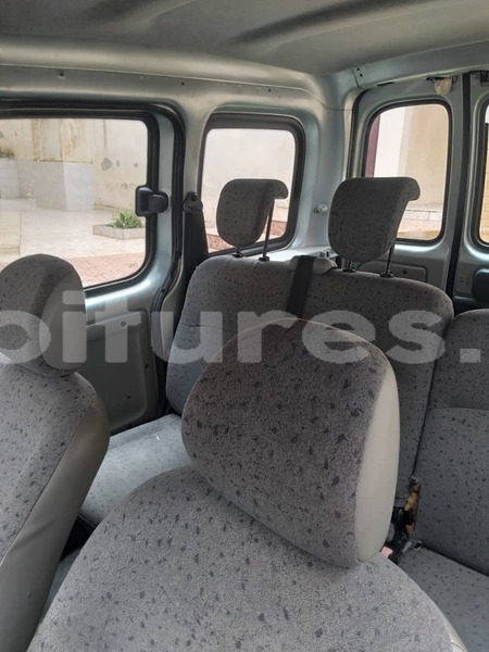 Big with watermark renault kangoo abidjan abidjan 36232