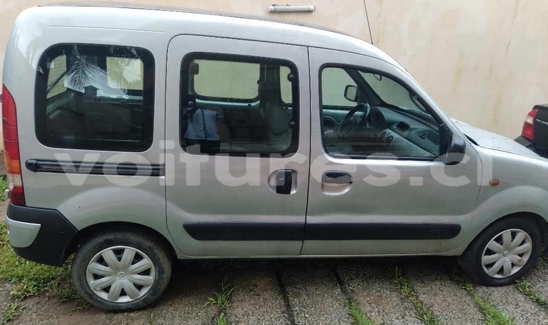 Big with watermark renault kangoo abidjan abidjan 36232