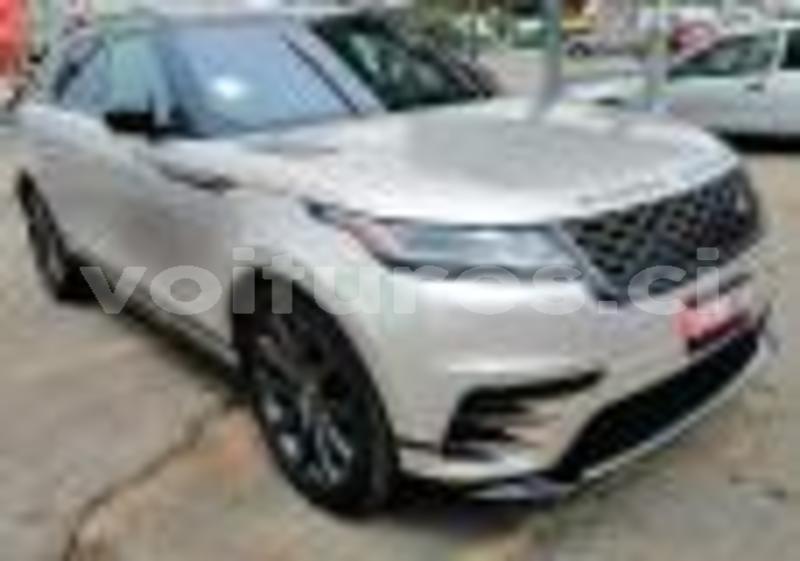 Big with watermark land rover range rover velar ivory coast aboisso 36235