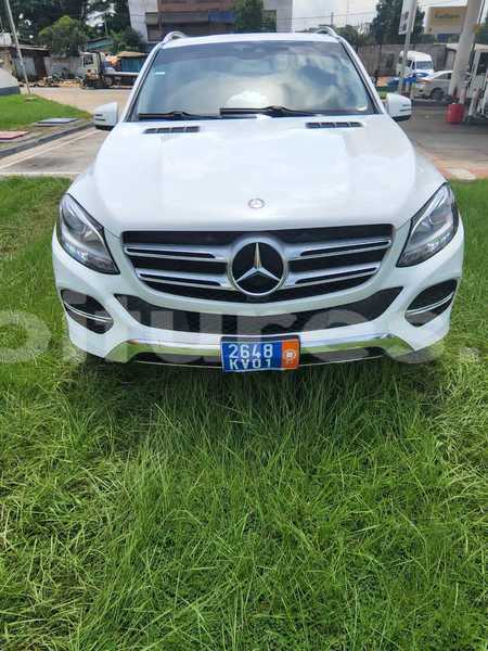 Big with watermark mercedes benz gle abidjan abidjan 36238