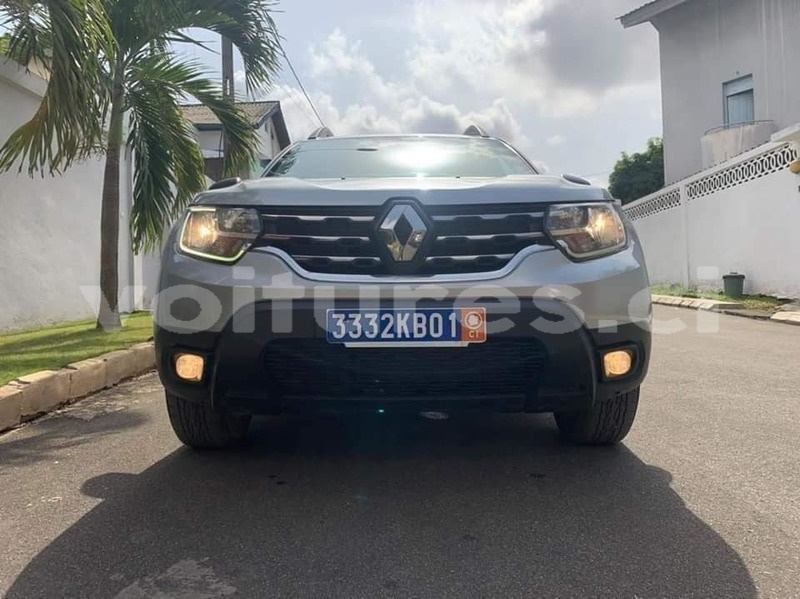 Big with watermark renault duster ivory coast aboisso 36243