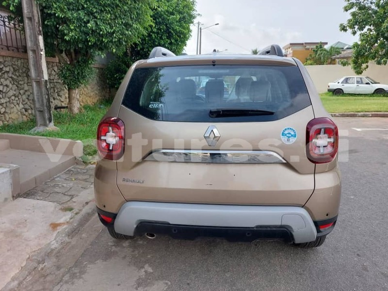 Big with watermark renault duster ivory coast aboisso 36244
