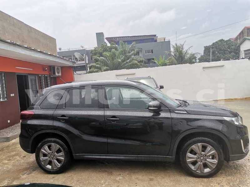 Big with watermark suzuki vitara ivory coast aboisso 36255