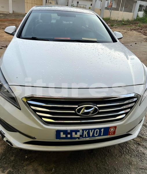 Big with watermark hyundai sonata abidjan abidjan 36257