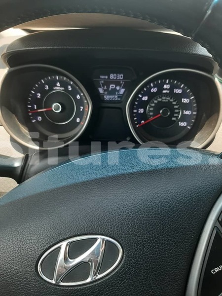 Big with watermark hyundai elantra abidjan abidjan 36258