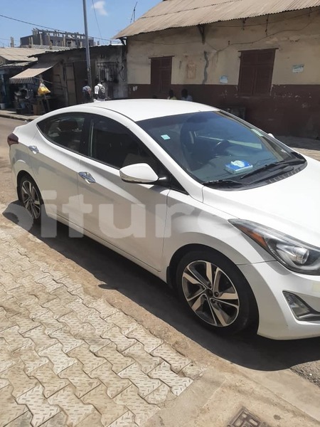 Big with watermark hyundai elantra abidjan abidjan 36258