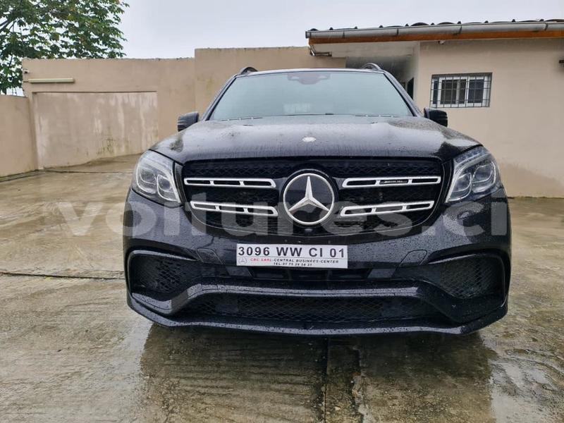 Big with watermark mercedes benz gls klasse amg abidjan abidjan 36260