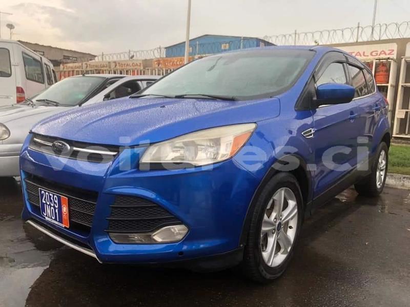 Big with watermark ford escape abidjan abidjan 36261